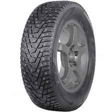 Шины Hankook Winter i*Pike X W429 A 215/70 R16 100T шип.